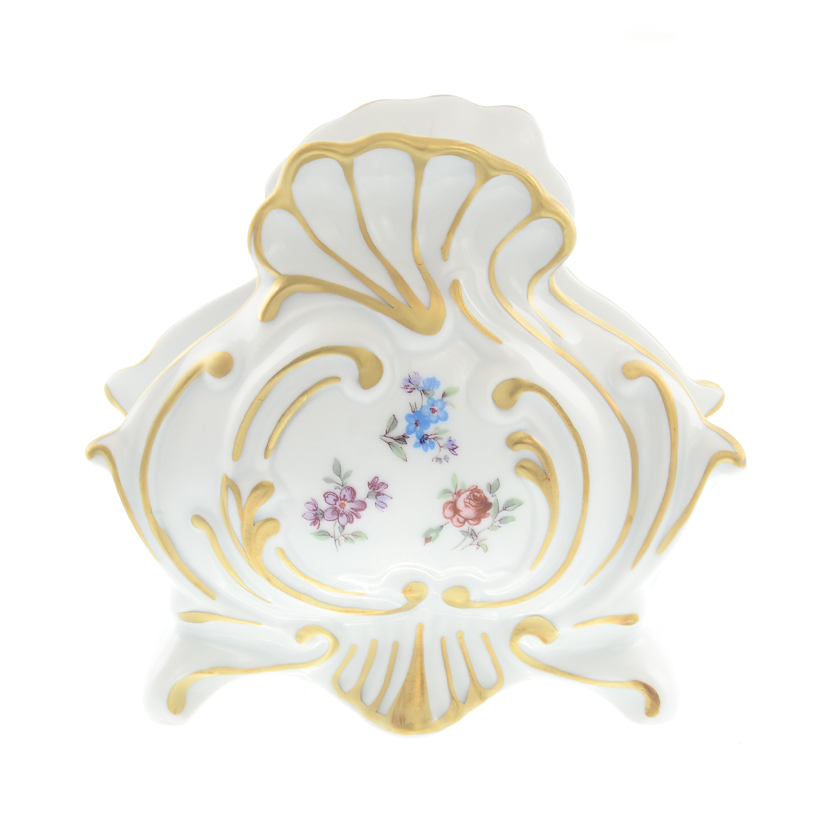 Салфетник Queen's Crown Мелкие цветы 1