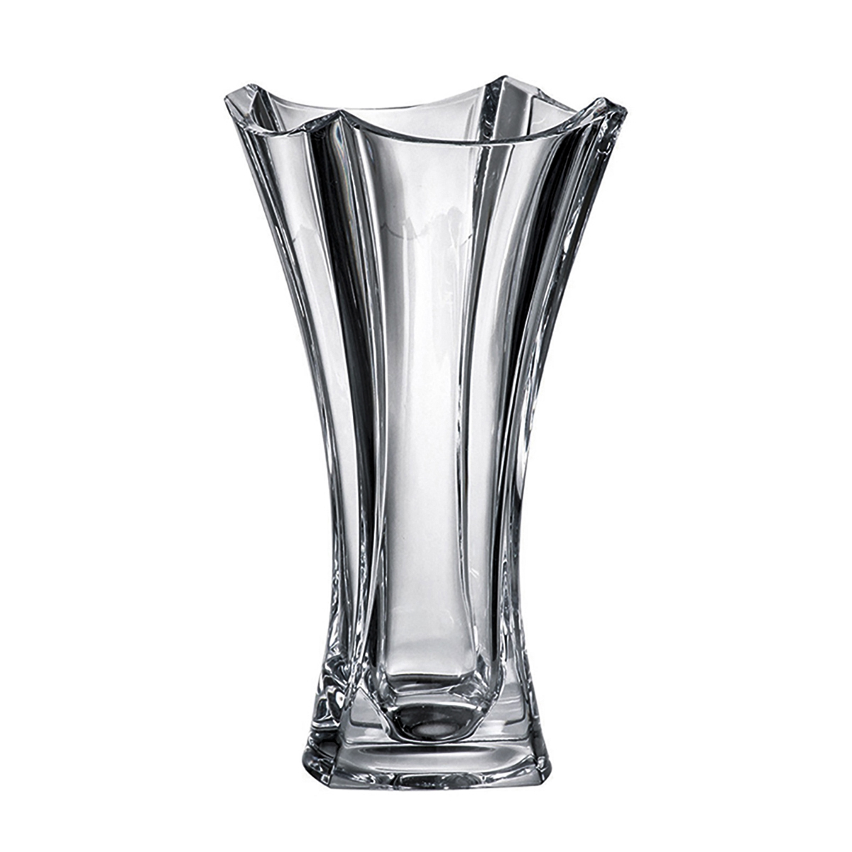 Ваза Crystalite Bohemia Colosseum 30 см 2