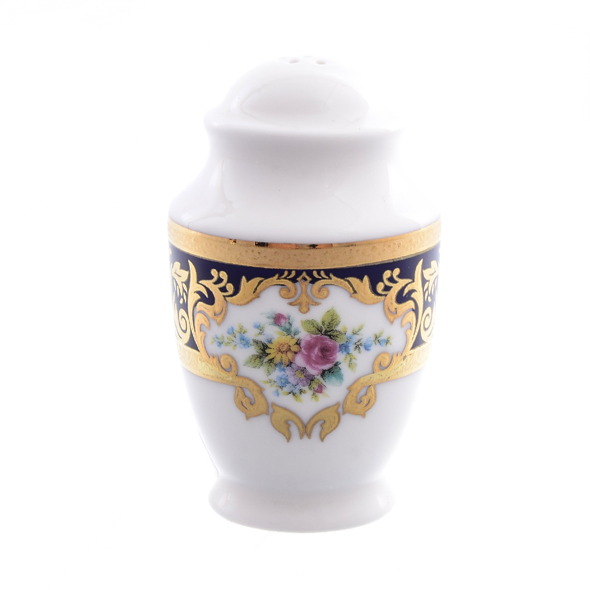 Столовый сервиз на 6 персон 26 предметов OPAL COBALT GOLD 6