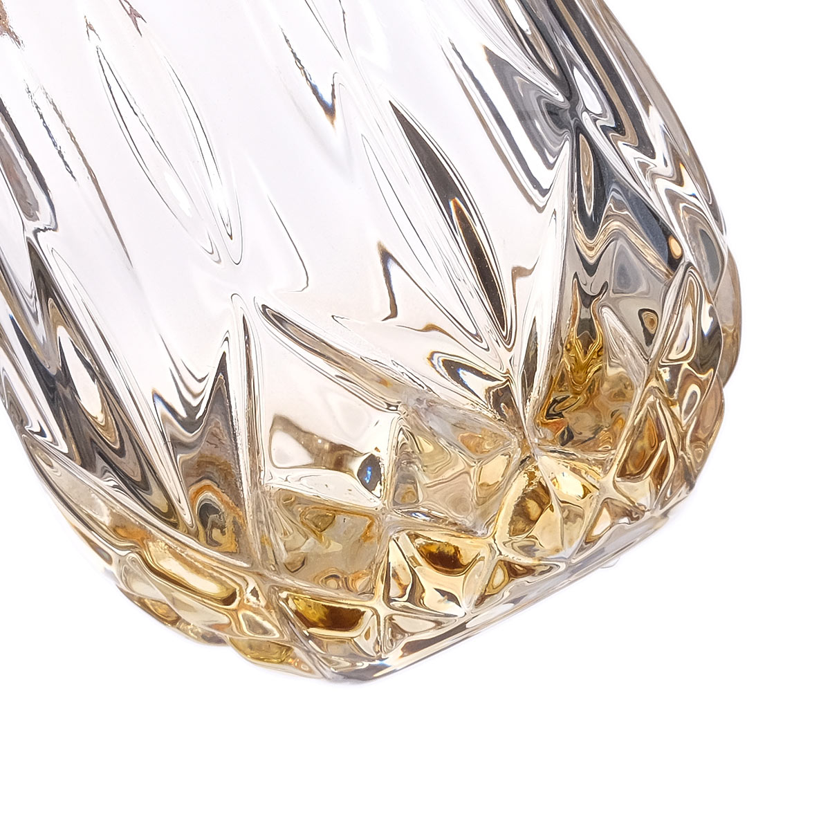 Набор стопок Timon Opera Amber 60мл (6 шт) 4