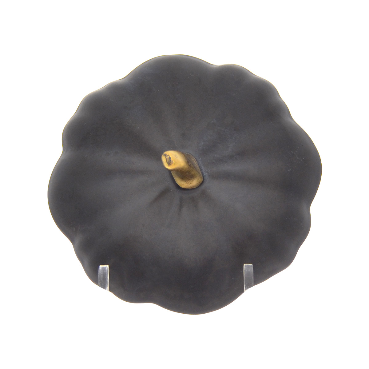 Форма для запекания Repast Pumpkin 240 мл 13*10,5*5 см чёрная 6