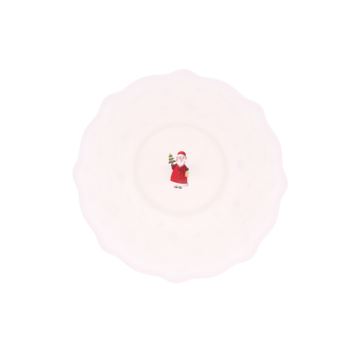 Салатник Repast Red toys 23 см 4