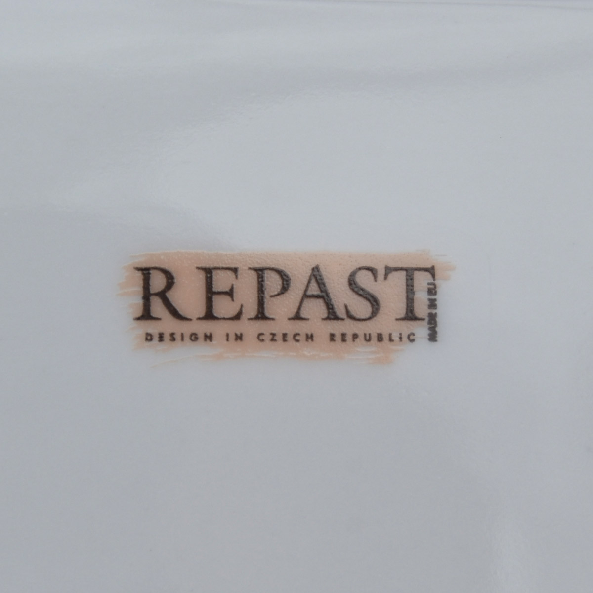 Блюдо овальное Repast Охота красная Мария-тереза 28 см 6