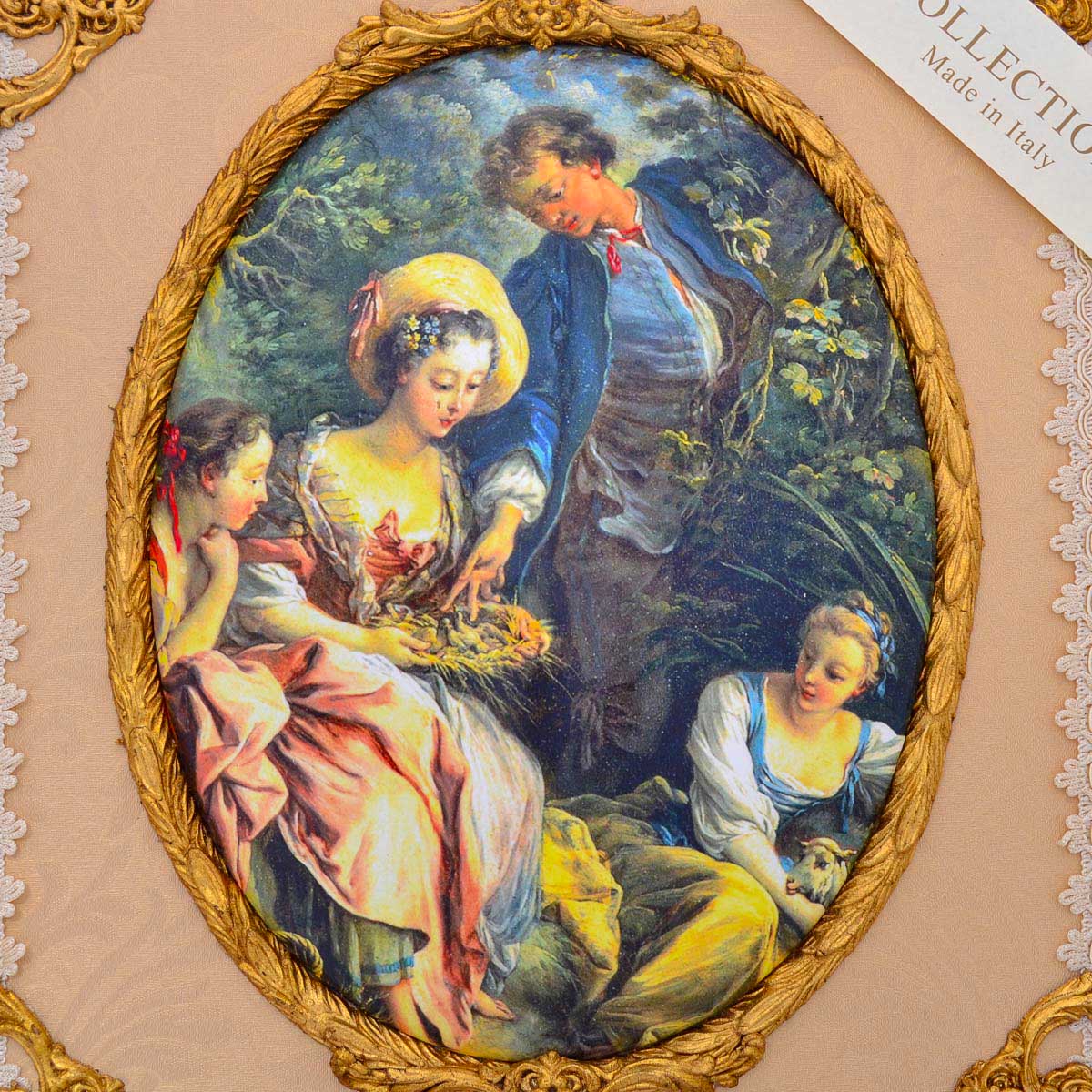 Картина Arte Italia 53*62 4