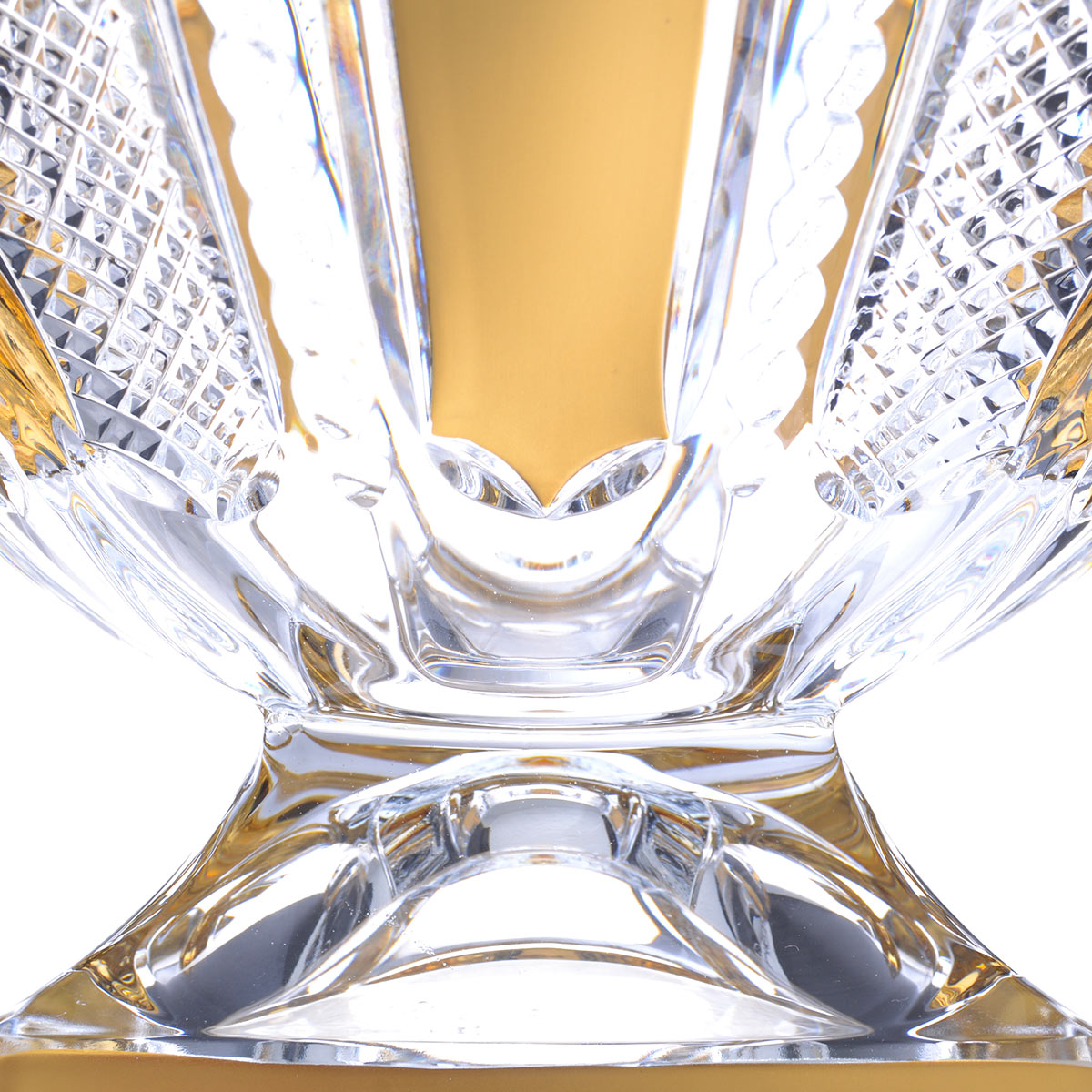 Фруктовница Gold Crystal 37,5см 2