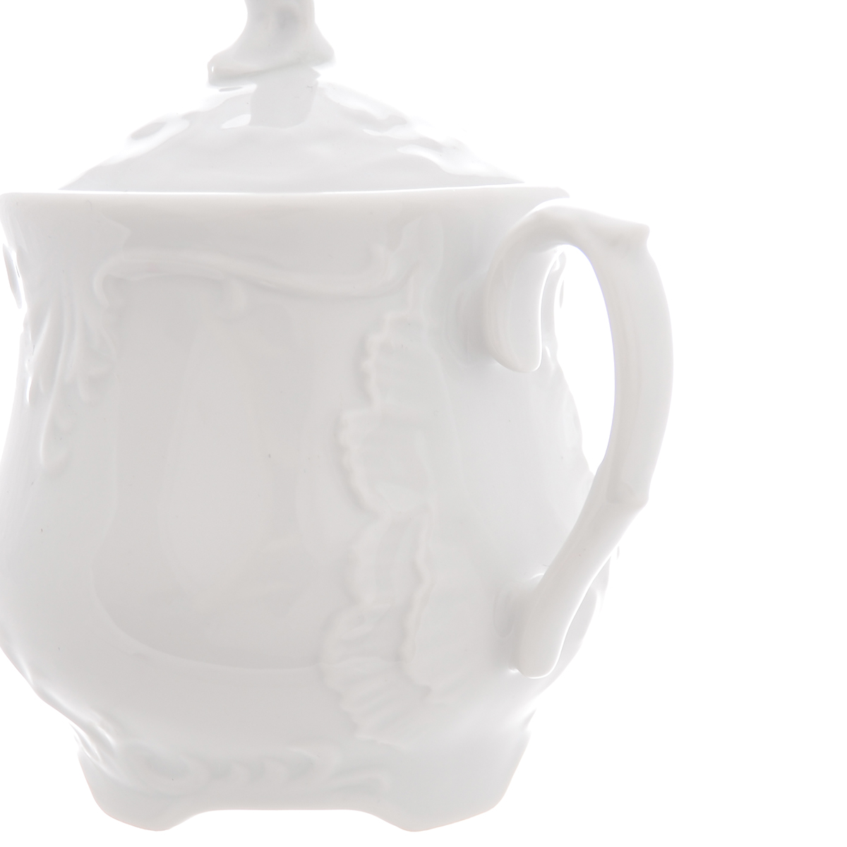Сахарница Repast Rococo 250 мл 2