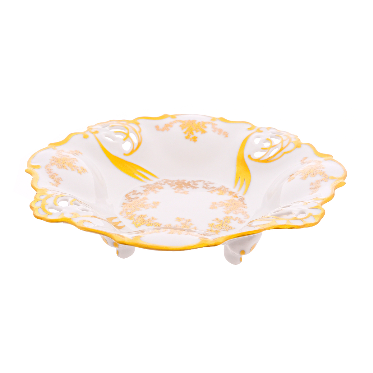 Фруктовница (Барбарина) Queen's Crown 26 см 1