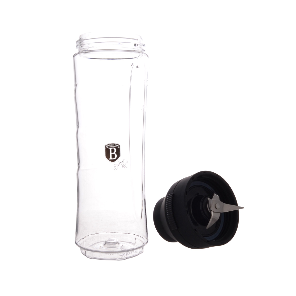 Bh-9024 black-rose collection блендер 3 в 1, 600w 7