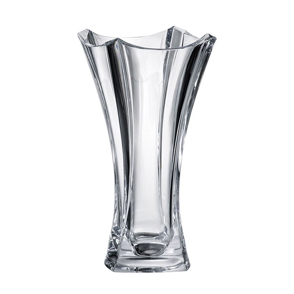 Ваза Crystalite Bohemia Colosseum 30 см 1