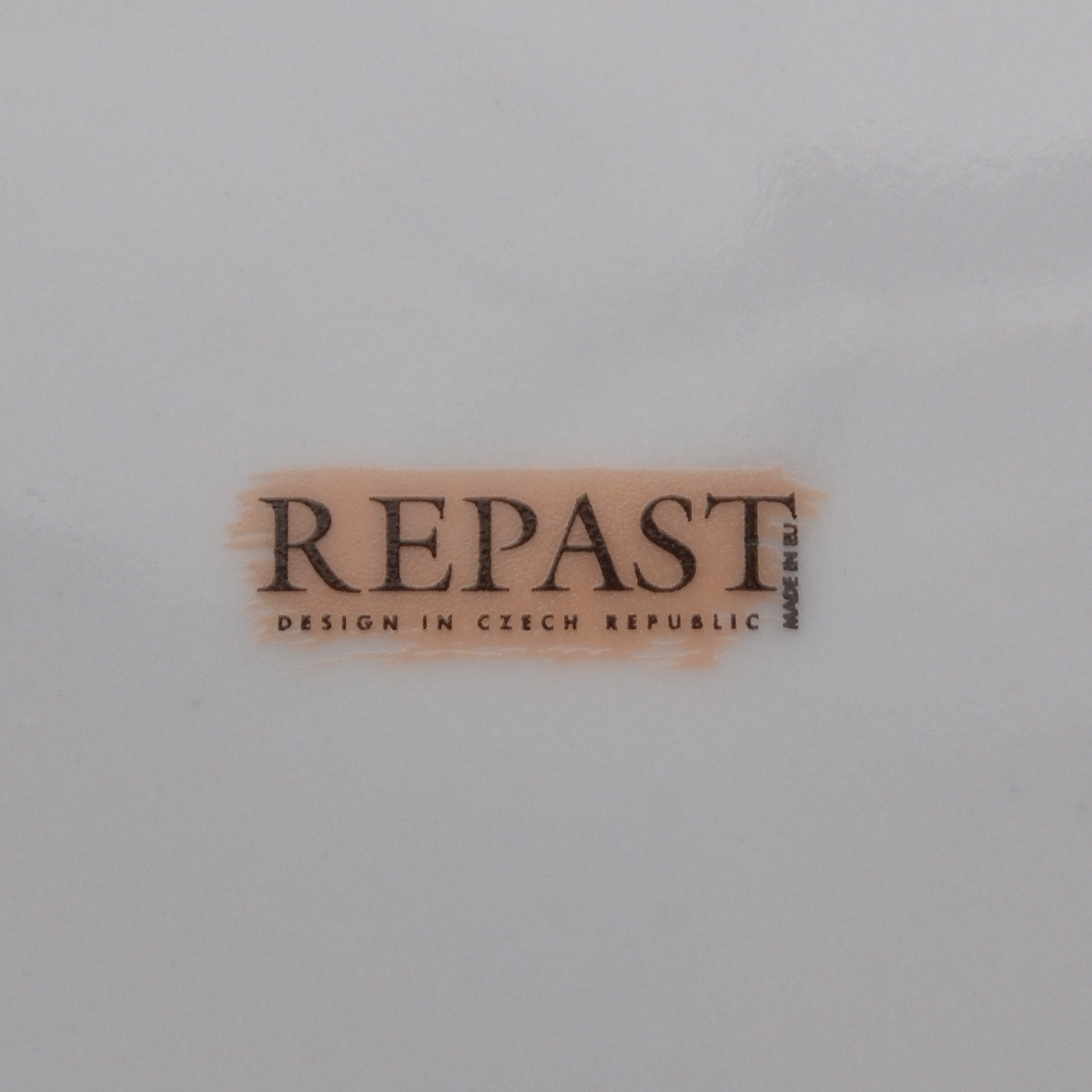 Блюдо круглое Repast Мадонна перламутр Мария-тереза 30 см 5