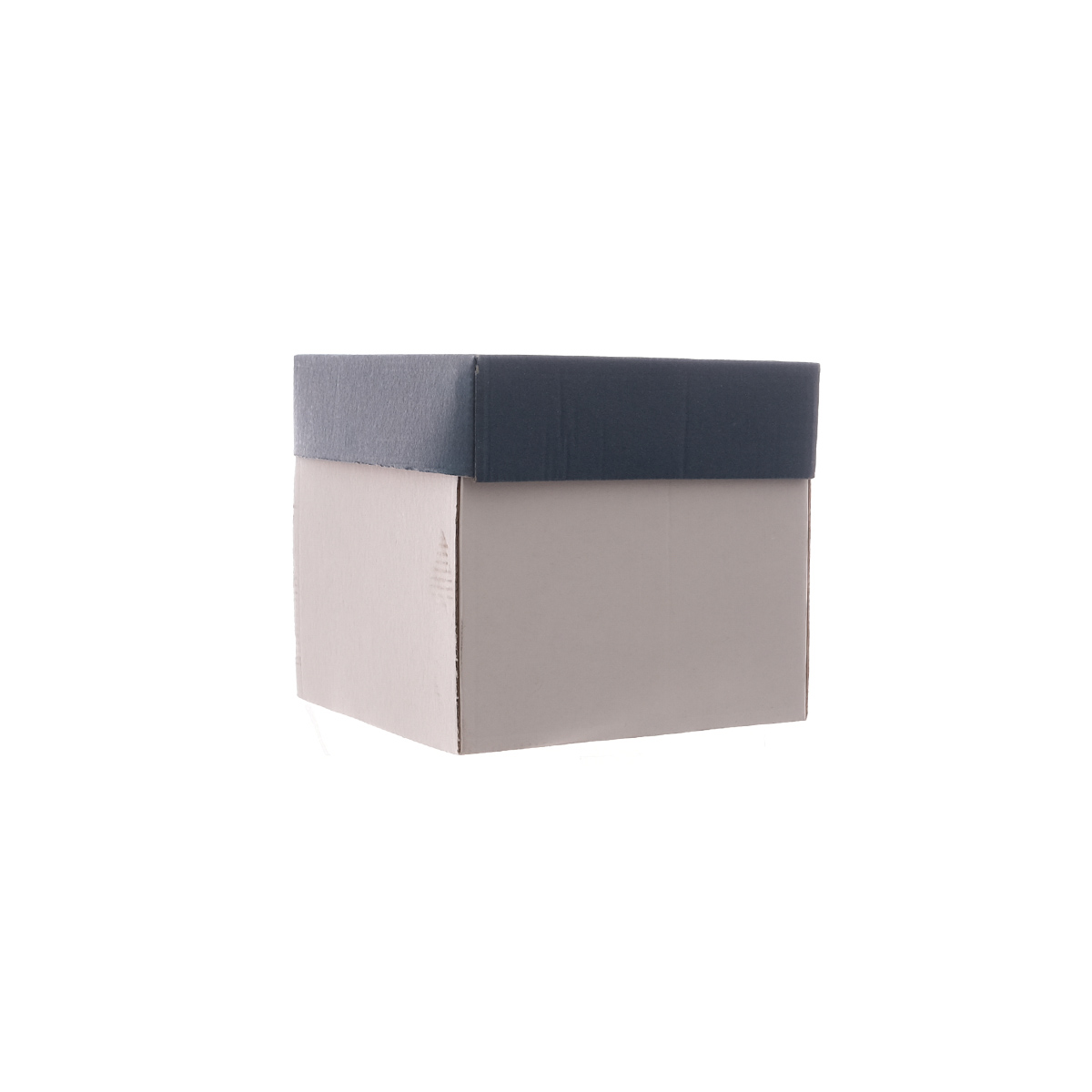 Конфетница на ножке Синяя AS Crystal 16 см (1шт) 2