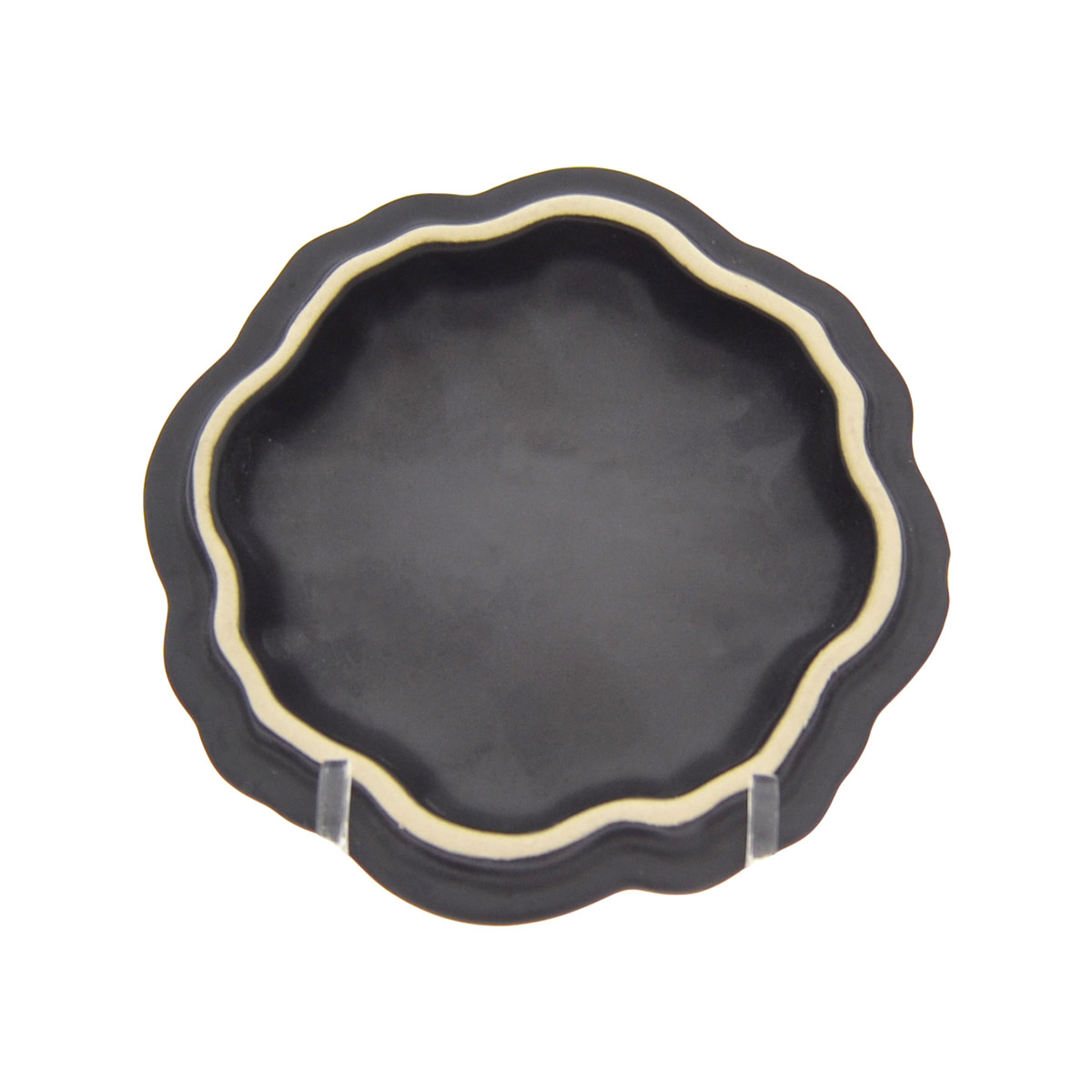 Форма для запекания Repast Pumpkin 240 мл 13*10,5*5 см чёрная 7
