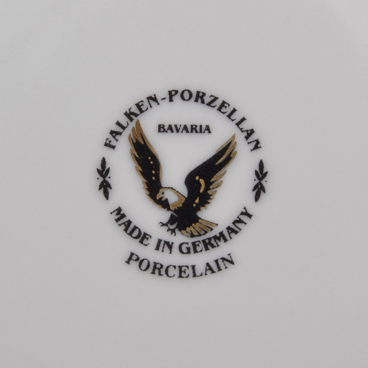 Набор салатников Falkenporzellan Valencia Creme Gold 19 см (6 шт) 5