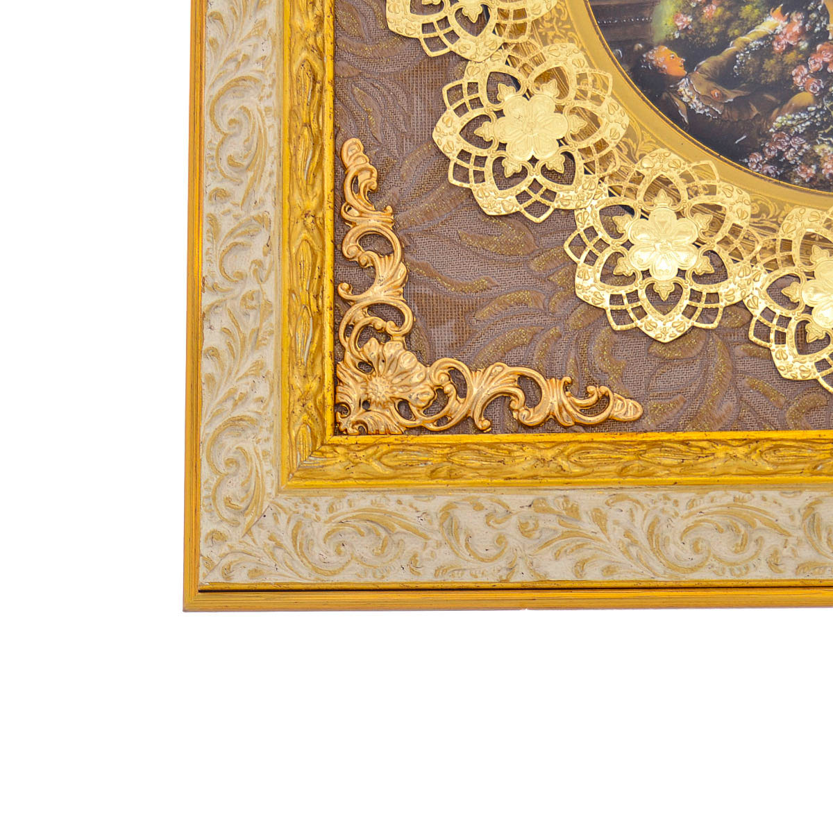 Картина Artecasa Italia 52*52 см 2