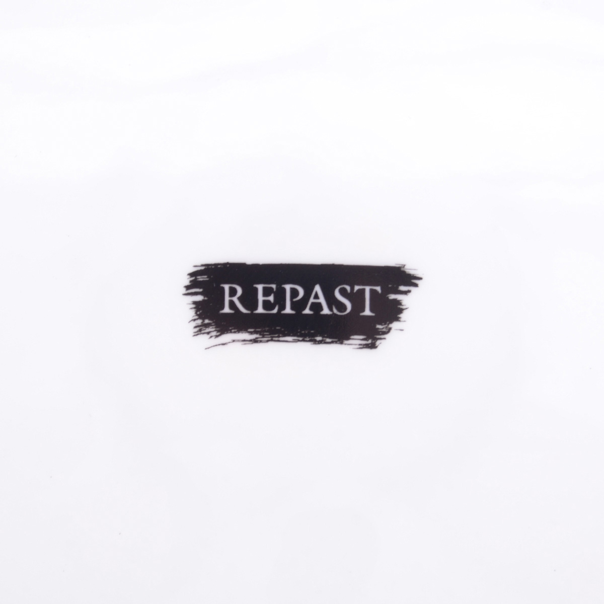 Тарелка Repast Bordo 21 см 4