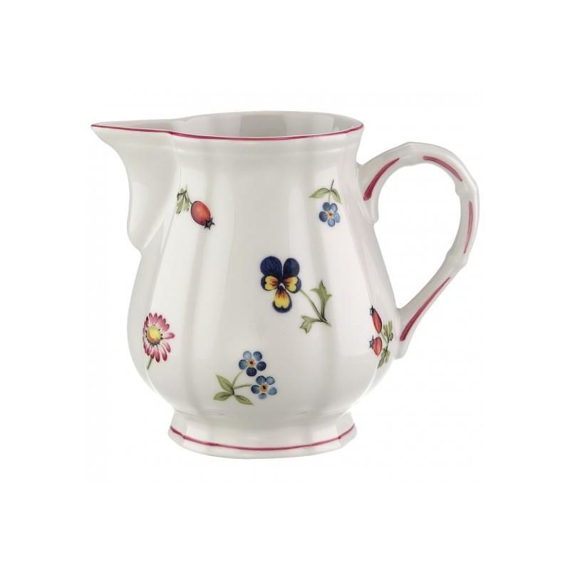 Молочник 250мл."Petite Fleur"