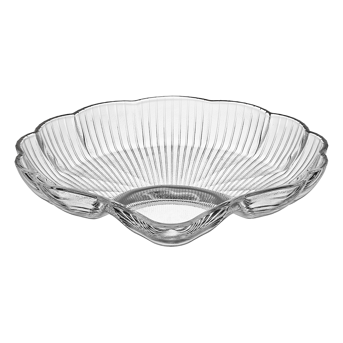 Блюдо с отверствием для соуса 36см."08-СР"
