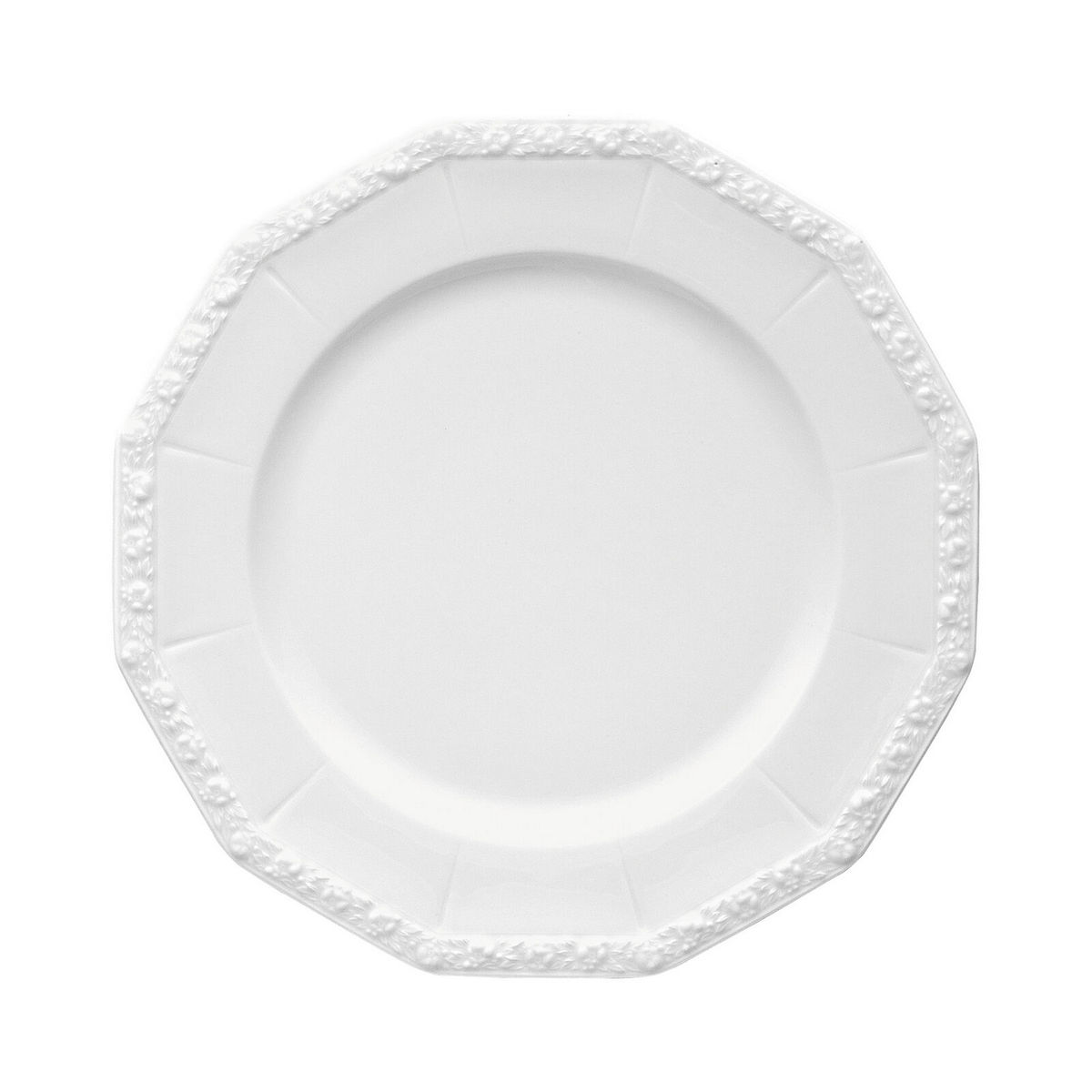Блюдо круглое 31см."Мария Белая" Rosenthal