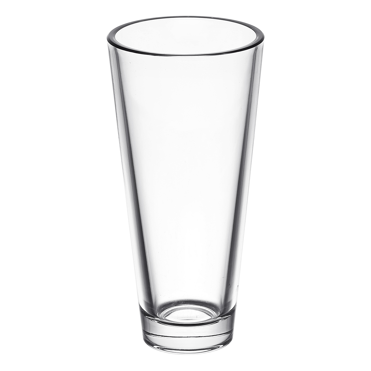 Ваза для цветов 25,5см."Blank"