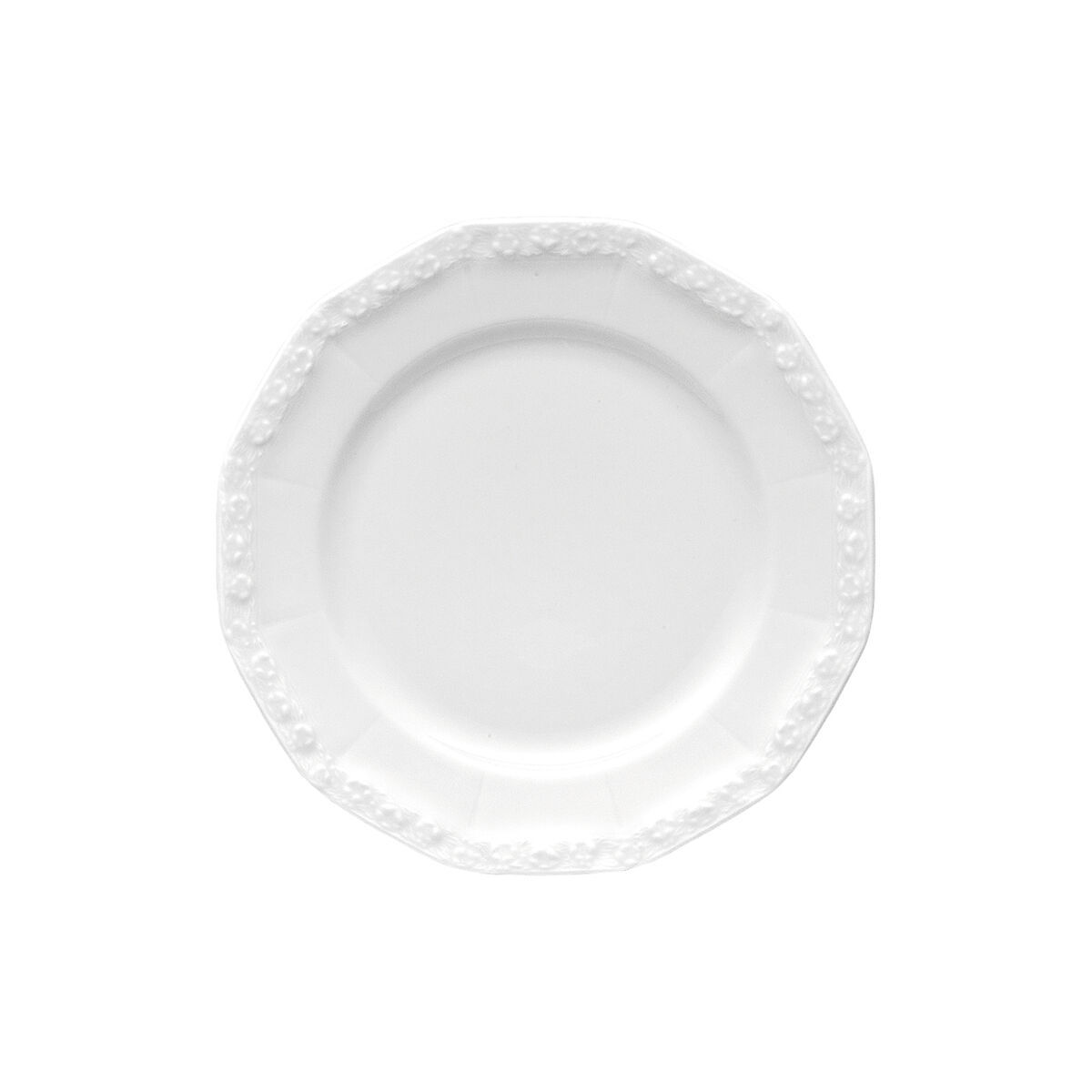 Тарелка 17см."Мария Белая" Rosenthal
