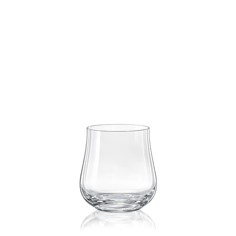 Набор стаканов 350мл.6шт."Tulipa"