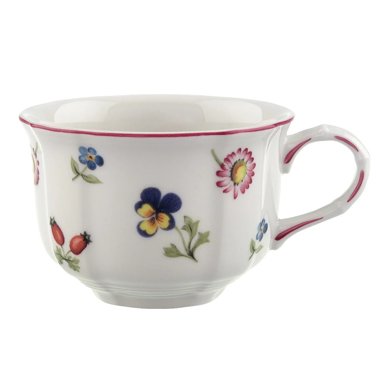 Чашка для кофе/чая 200мл."Petite Fleur"