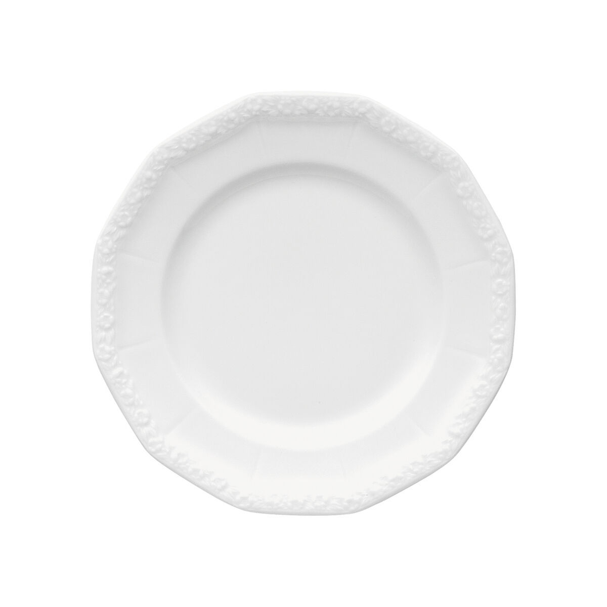 Тарелка 19см."Мария Белая" Rosenthal