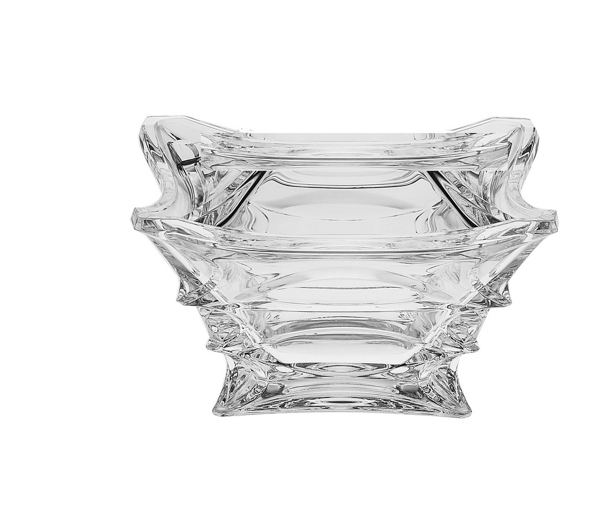 Салатник Crystalite Bohemia "X-Lady", 12,5 см