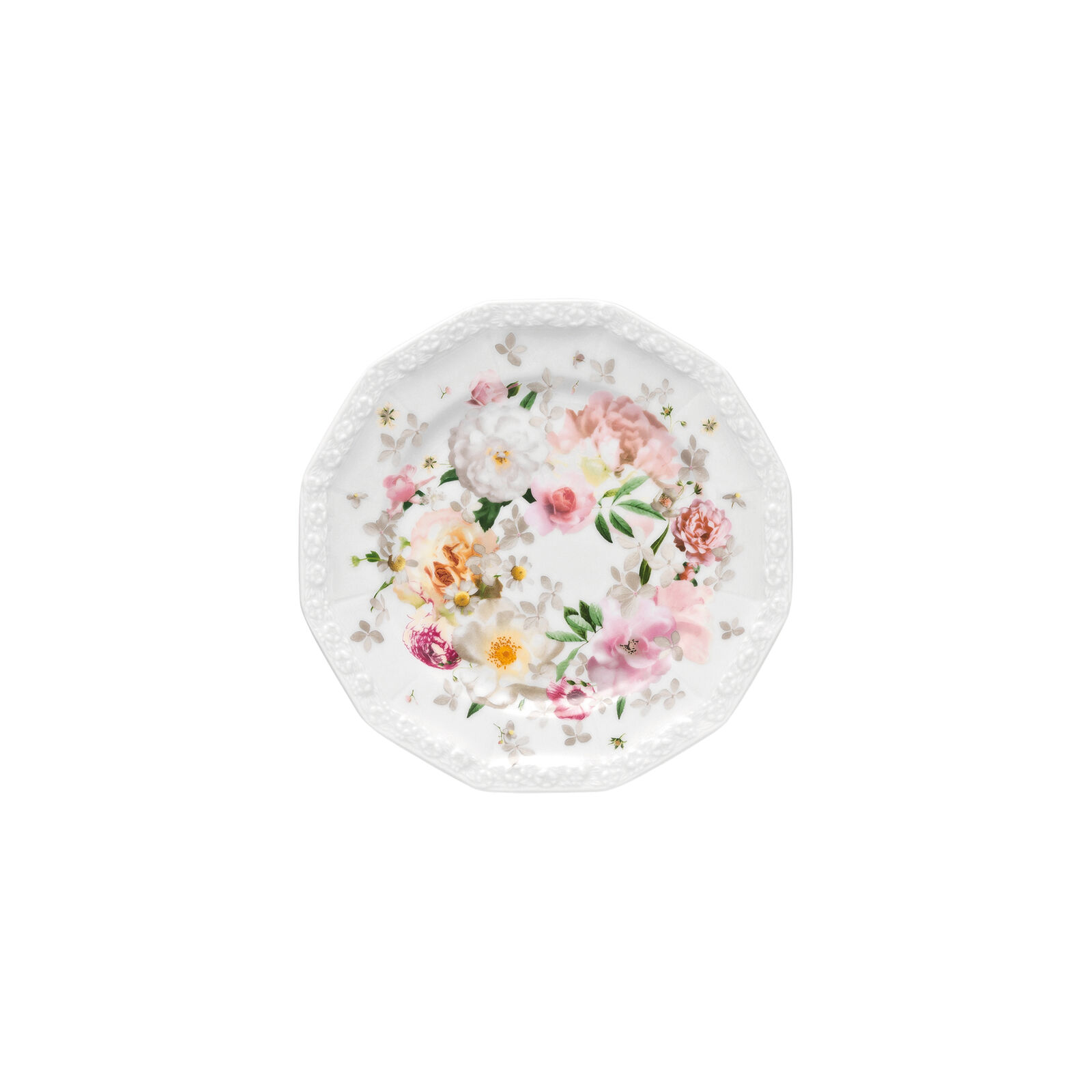 Тарелка 17см."Мария Пинк" Rosenthal