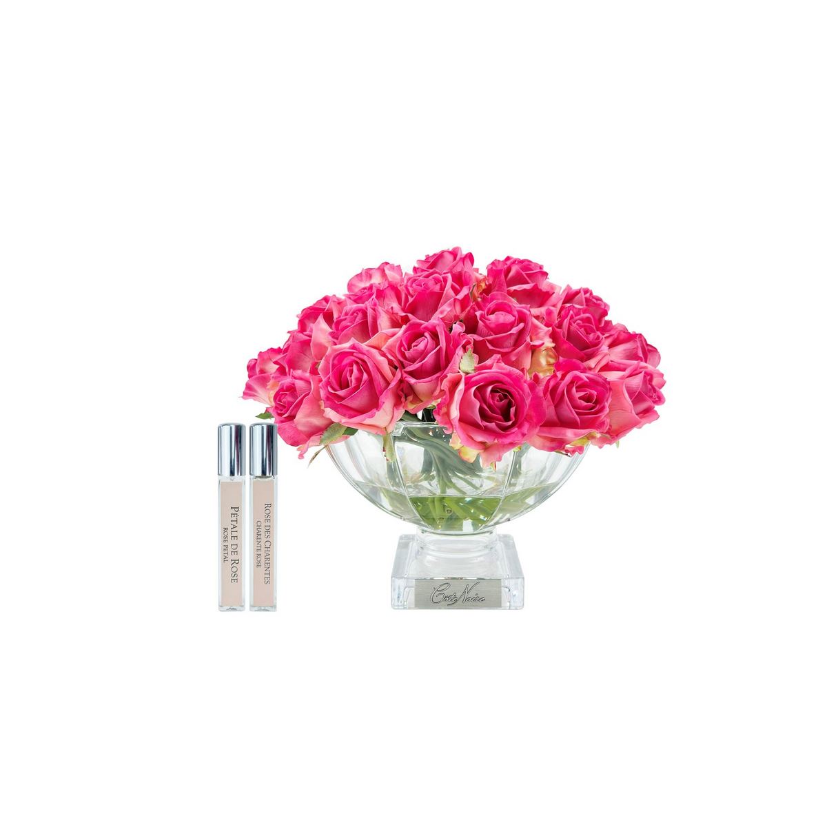 Парфюмированный цветочный аромат "Rose Bud Bouquet" Côte Noire