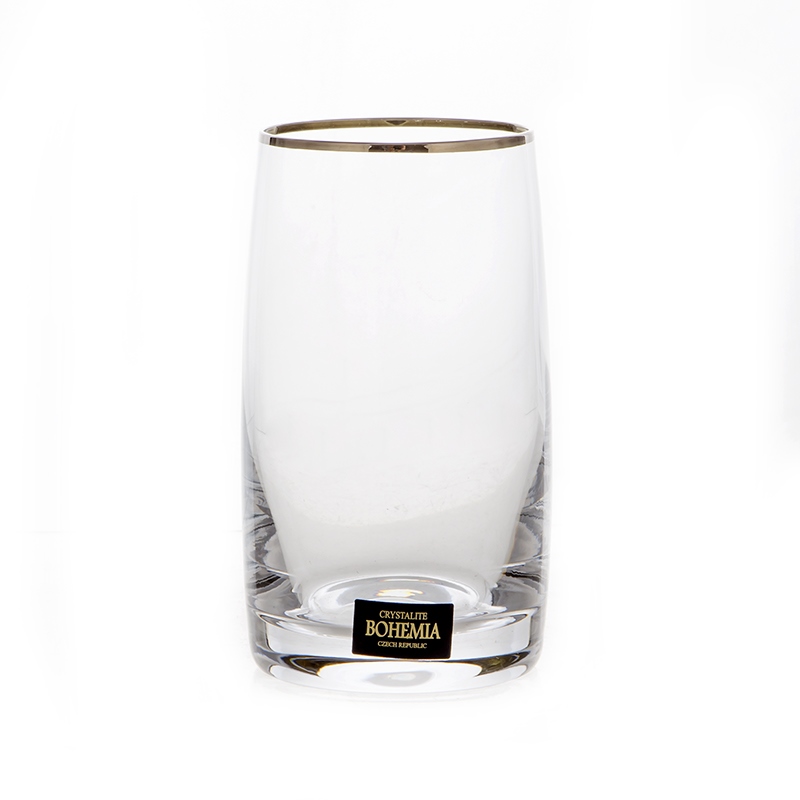 Стакан 250мл.1шт."Идеал 230117"