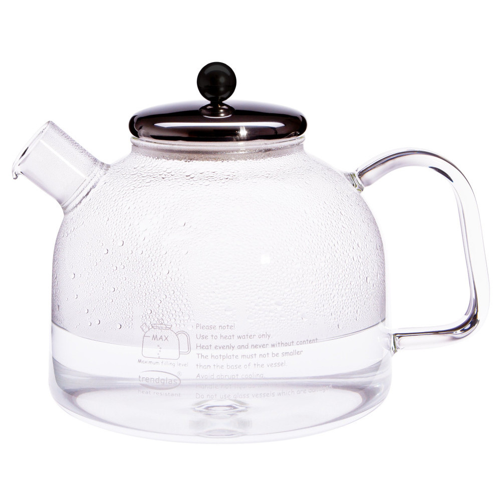 Чайник 1,75л."Classic" Trendglas