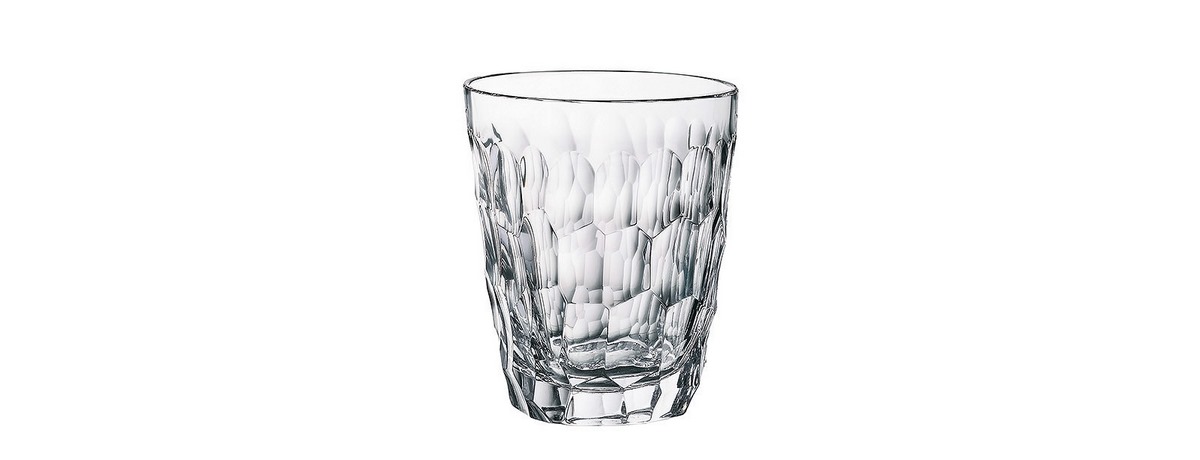 Набор стаканов 290мл.6шт."Marble"