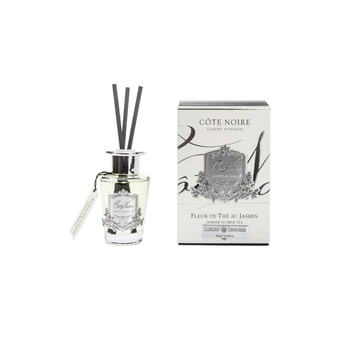 Диффузор 90мл."Jasmine Flower Tea" Côte Noire